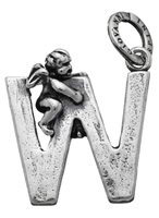 Charm Giovanni Raspini Charms in Argento 06088 - 06088